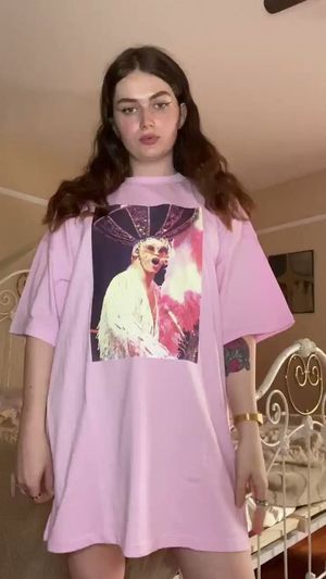 Viola Costa - very gorgeous