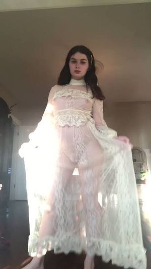 Viola Costa - very sexy