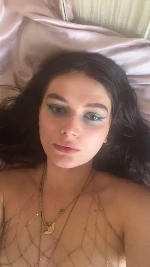 Viola Costa - very beautiful and sexy