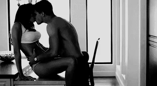 erotic