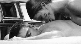 Love Him With Your Tongue