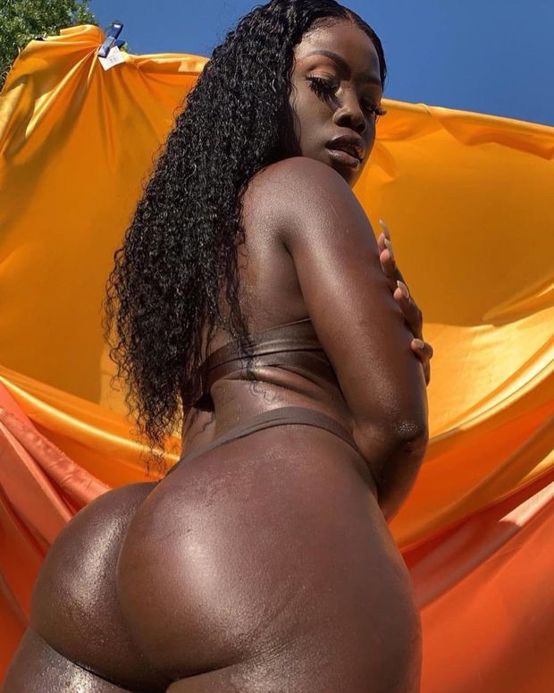 black ass is prime