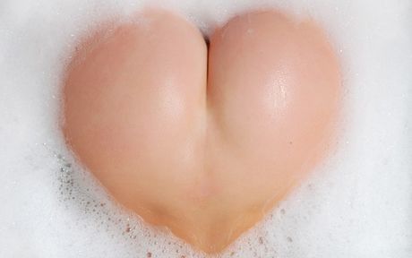 Happy Valentine’s Day!