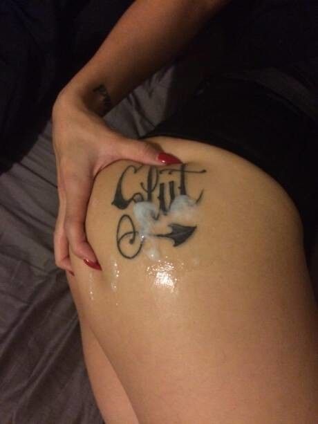 Queen level cumslut