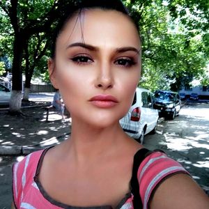 perfect babe with beautiful body & face very sexy posing & self shot in public on nature