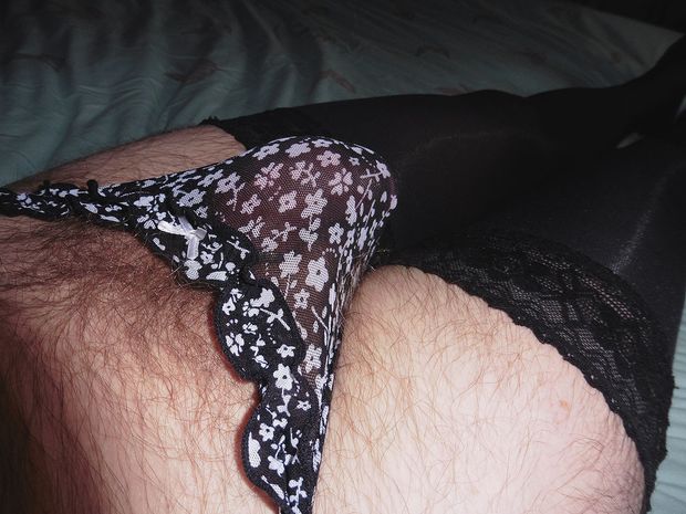 nice little bulge