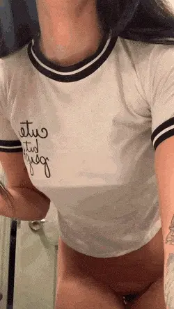 piercing tits
