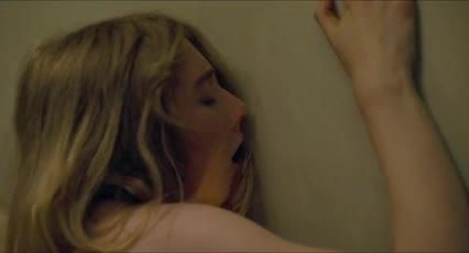 Kate Winslet & Saoirse Ronan sex scene in “Ammonite” (No sound)