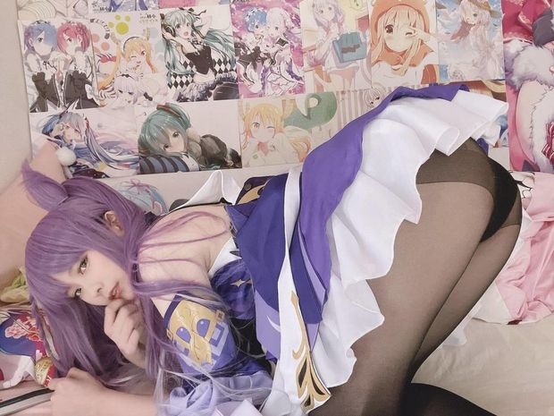 cute