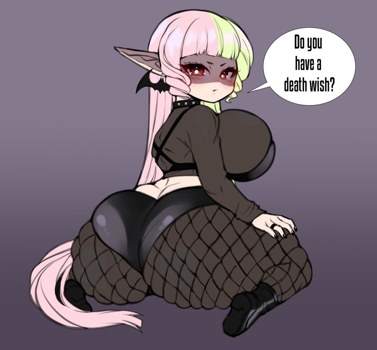 unknown shorty