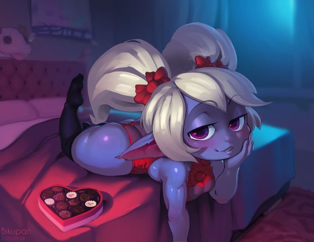 league of legends bikupan shortstack