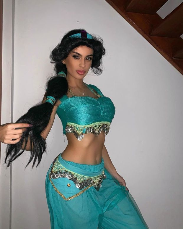jasmin