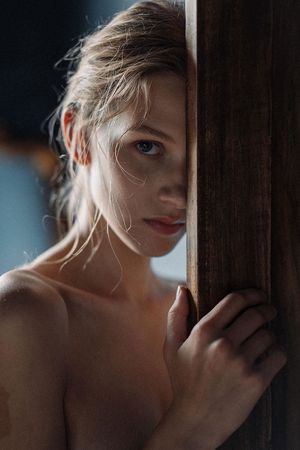 Daddy, I’m having those naughty thoughts again