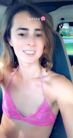 Taylor Weaver - very gorgeous