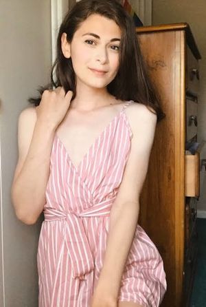 Taylor Weaver - very gorgeous