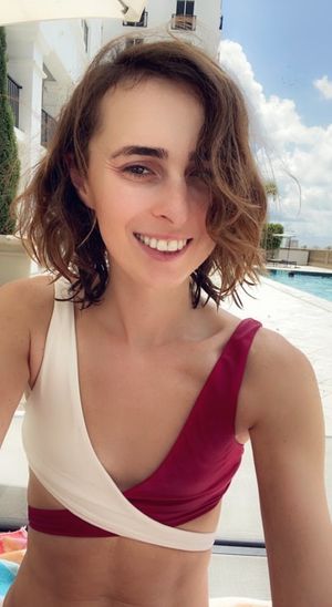 Taylor Weaver - beautiful