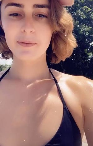 Taylor Weaver - very gorgeous