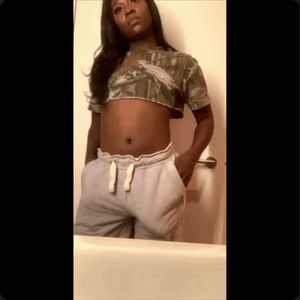 shemale ebony big dick