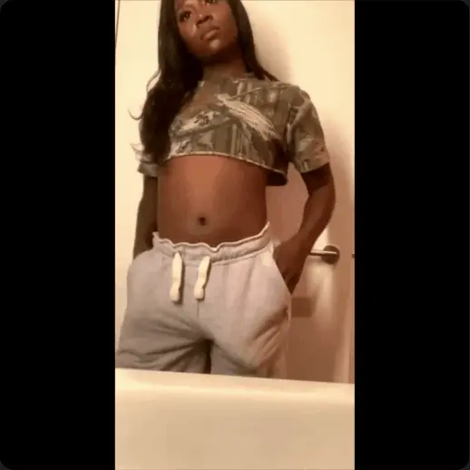 shemale ebony big dick