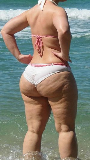 NOT TO BIG NOT TO SMALL!