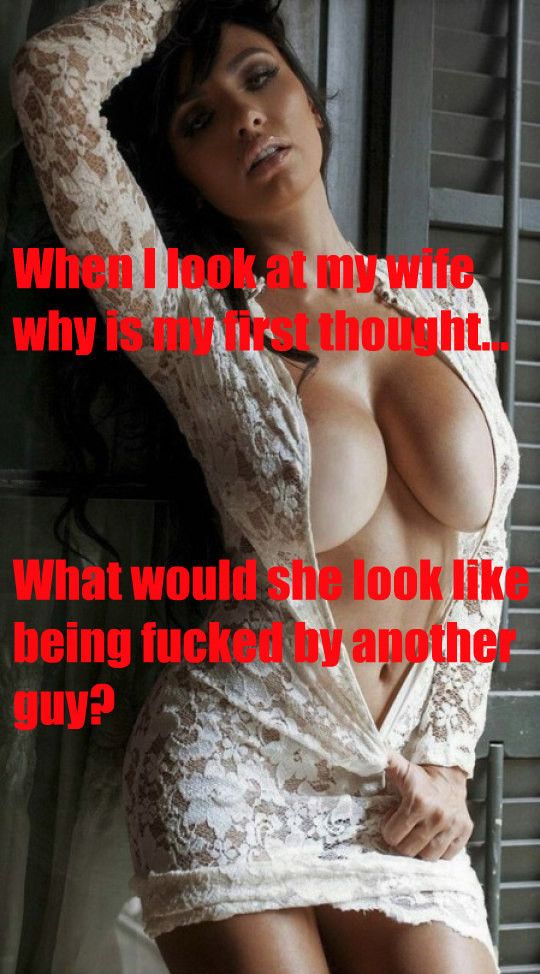 Because ..as in life..everything should be viewed from a different perspective