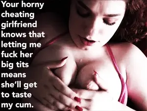 her big tits