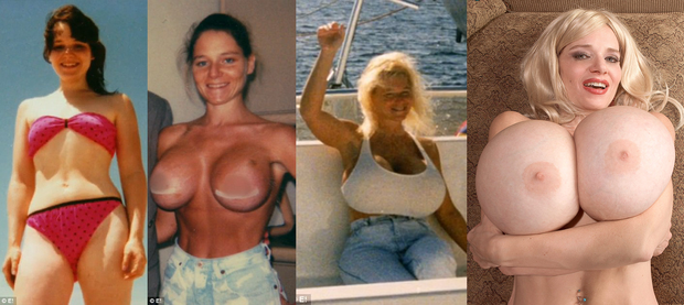 Deena Duos' improvements