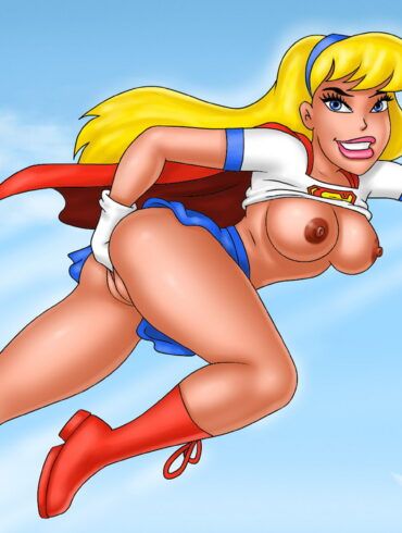 Toon nude babes - Cartoon