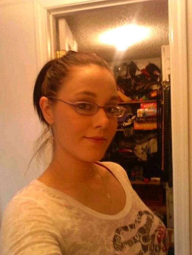 Melissa again