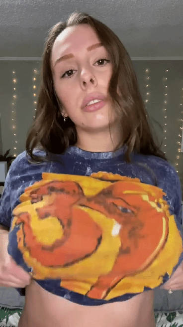 Titty Drop!