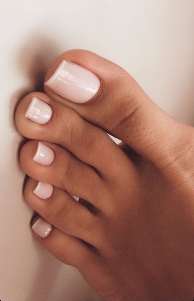 Myfeetmyart