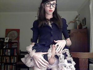 You like to have a taste