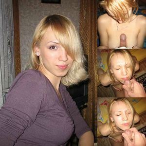 And people think that your naughty daughter is so innocent.