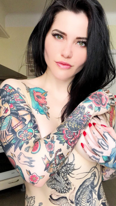just hot