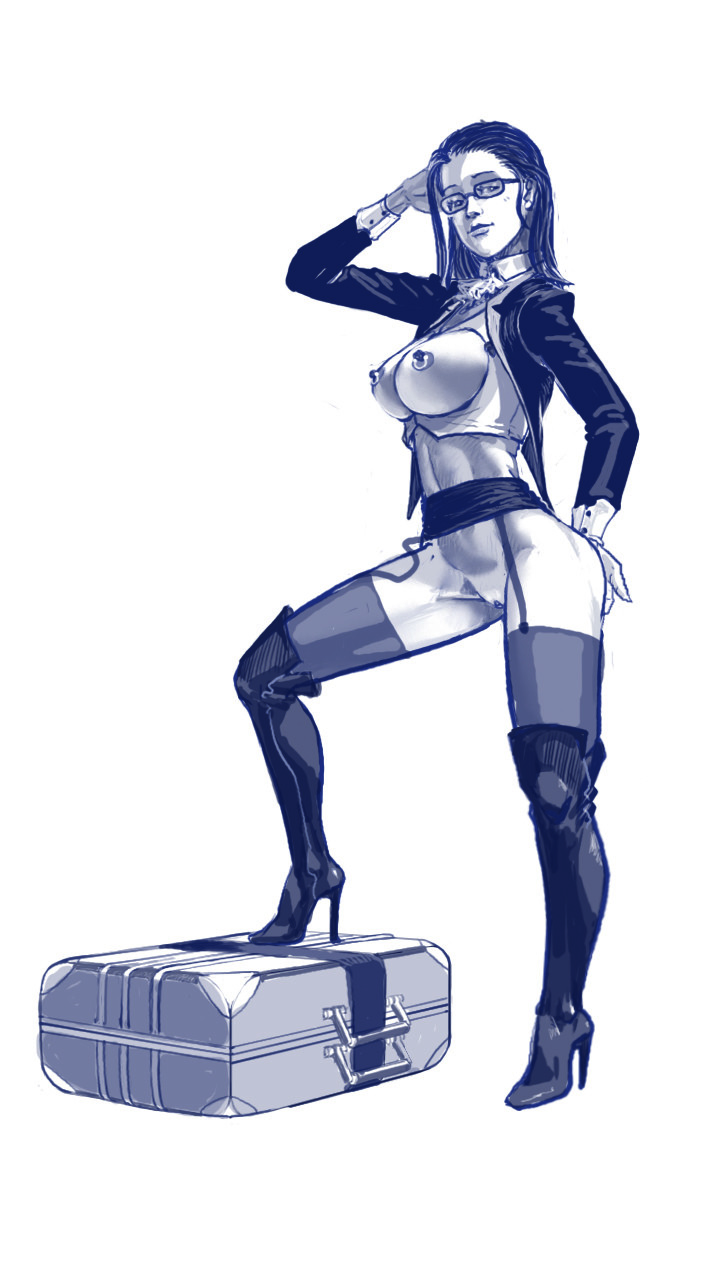ready to go 01