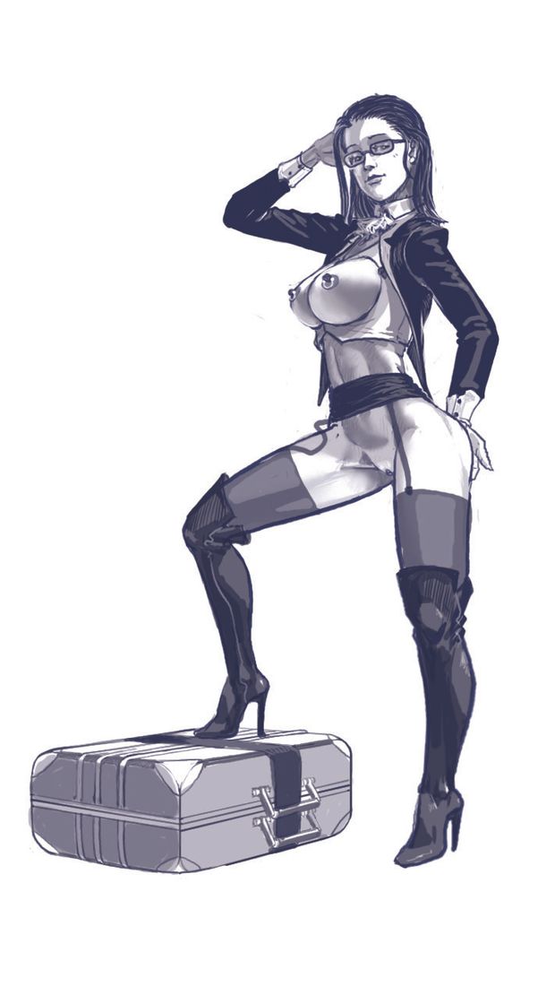 ready to go 01