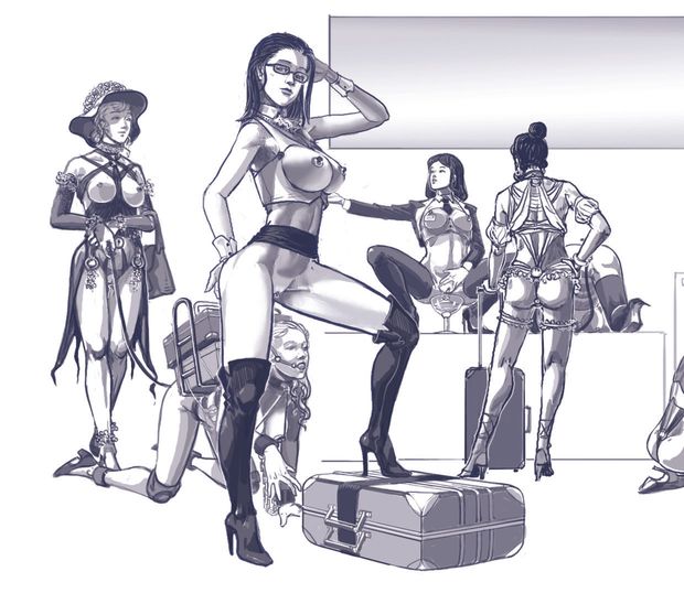 airport 01