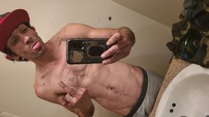 GarrettThaHungOne Picture