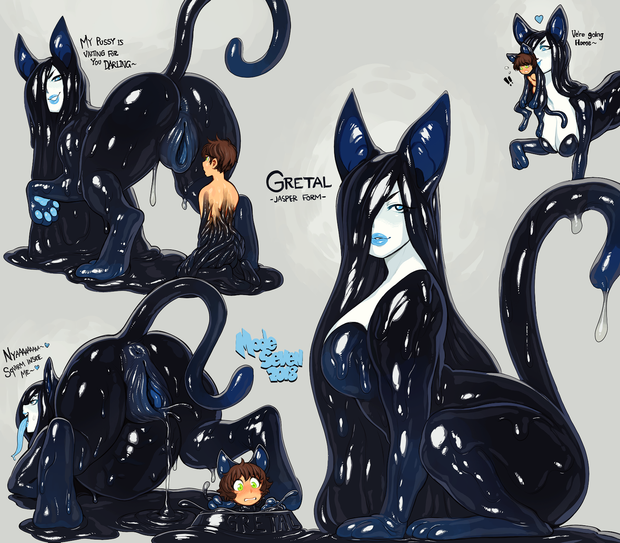 goo creature