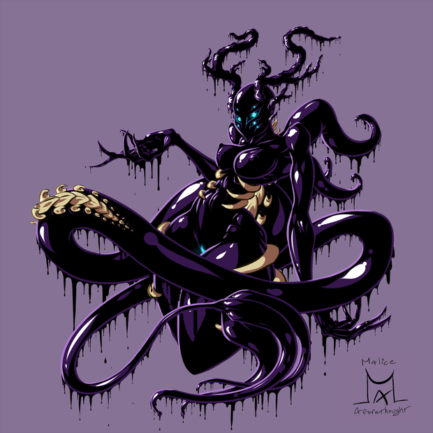 goo creature