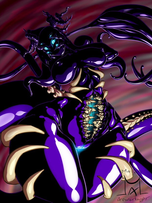 goo creature