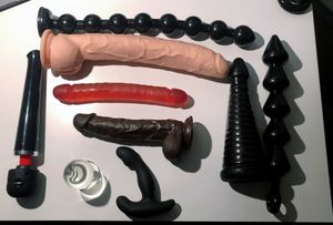 my toy collection, im a guy