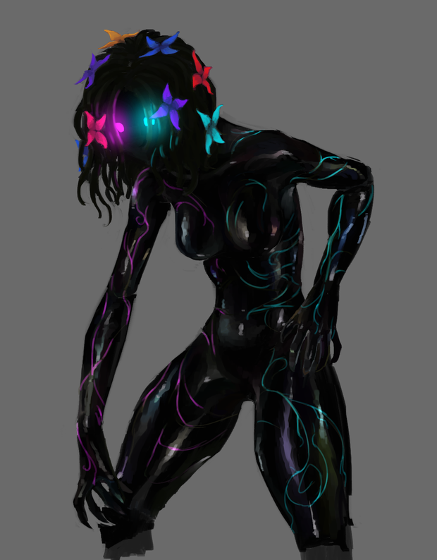 goo creature