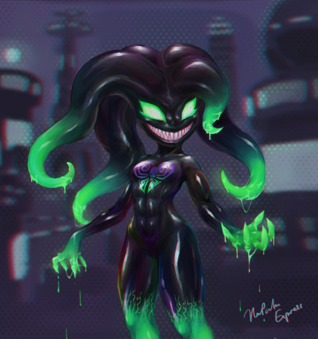 goo creature