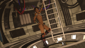 Sabine Wren(AlexBridger) II