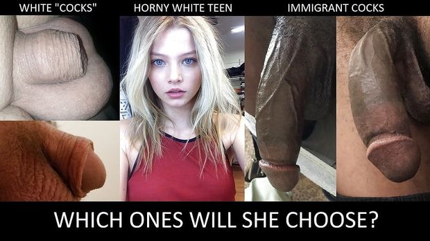 only black choice