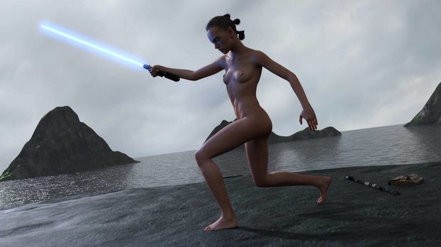 Island Journey Rey(AlexBridger)  III
