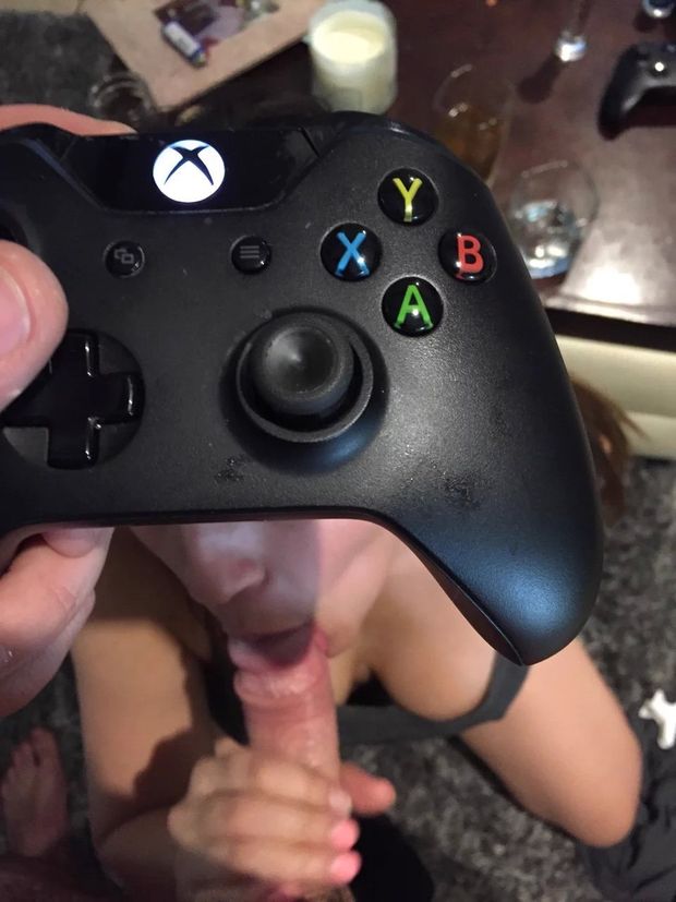 Games Blowjob