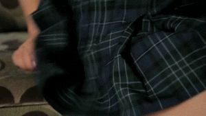 Mr Johnson is your naughty daughter’s favorite teacher