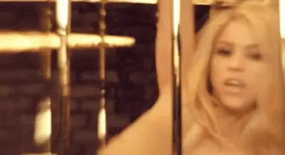 Shakira getting fucked